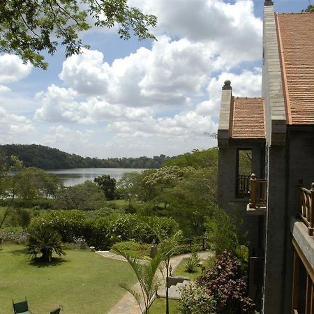 Arusha Serena Hotel Resort & Spa Exterior photo