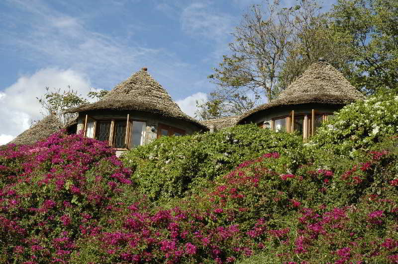 Arusha Serena Hotel Resort & Spa Exterior photo