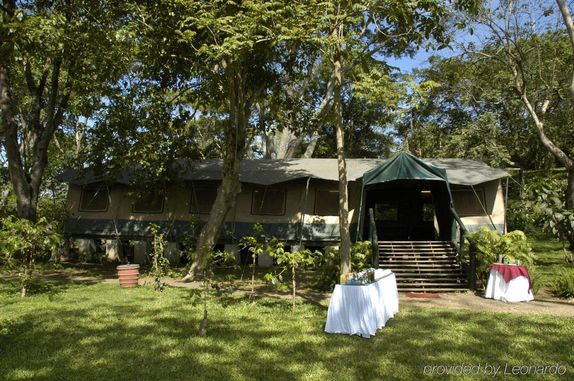 Arusha Serena Hotel Resort & Spa Exterior photo