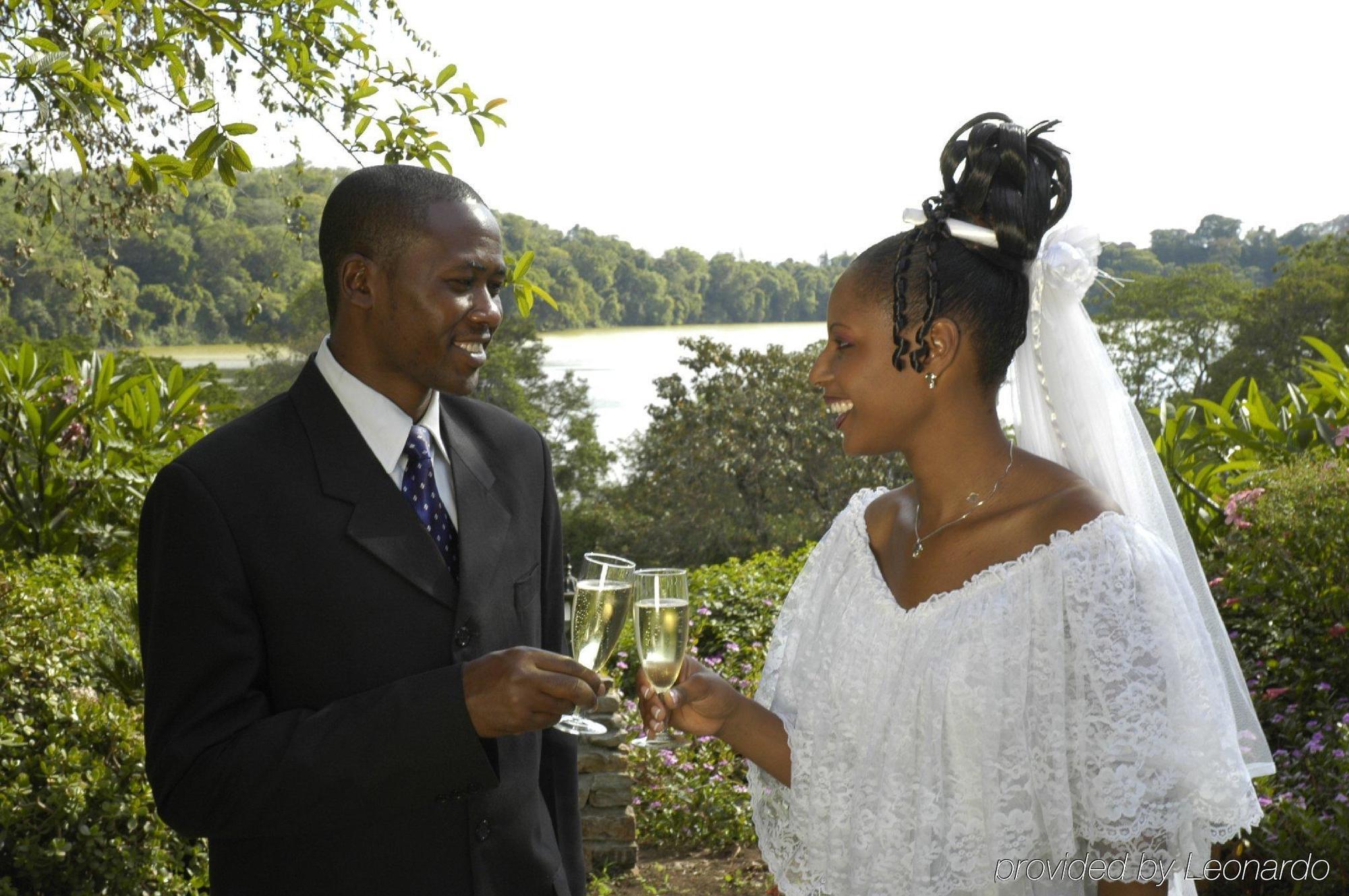 Arusha Serena Hotel Resort & Spa Exterior photo