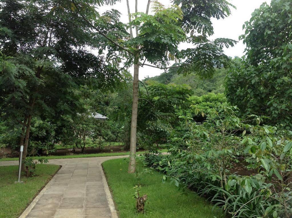 Arusha Serena Hotel Resort & Spa Exterior photo