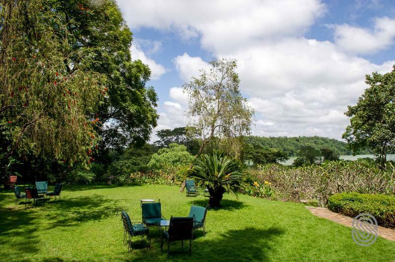 Arusha Serena Hotel Resort & Spa Exterior photo