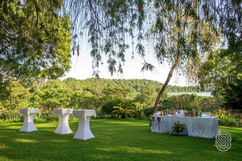 Arusha Serena Hotel Resort & Spa Exterior photo